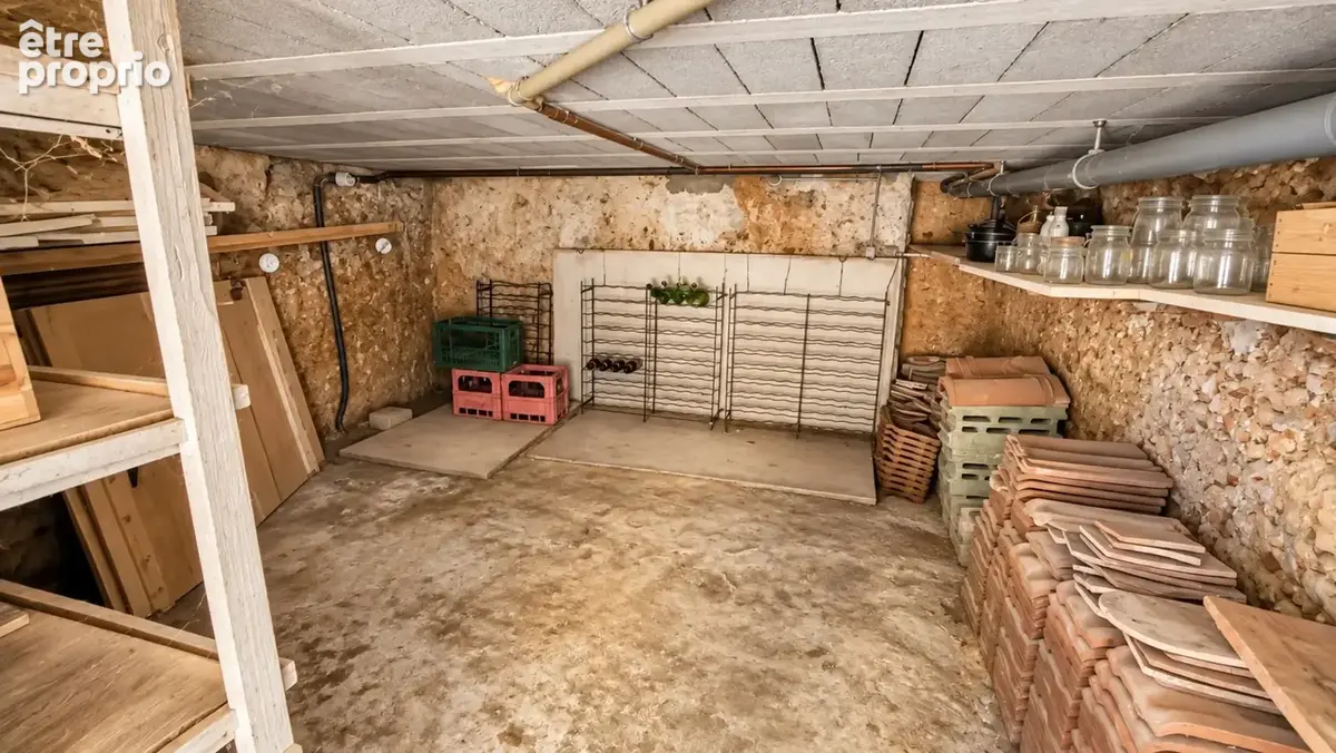 Exclusivité – demeure de caractère de 201 m² au cœur d’un parc arboré de 1 495 m² - photo 27