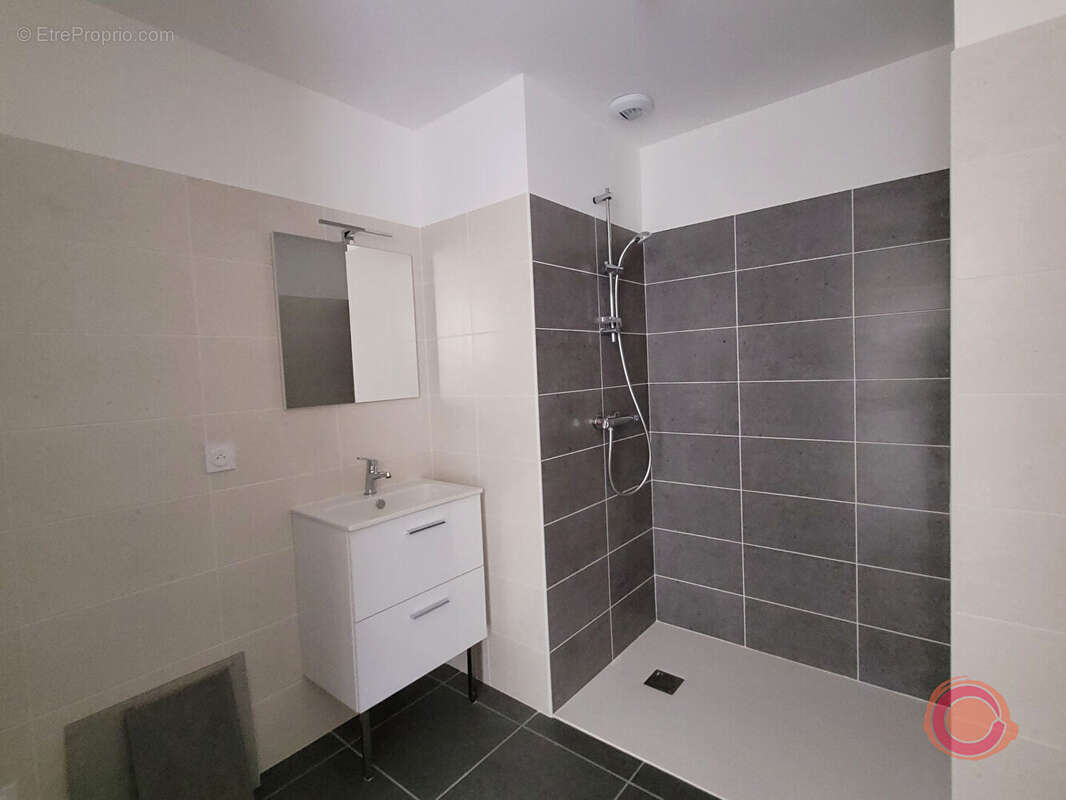 Appartement à RODEZ
