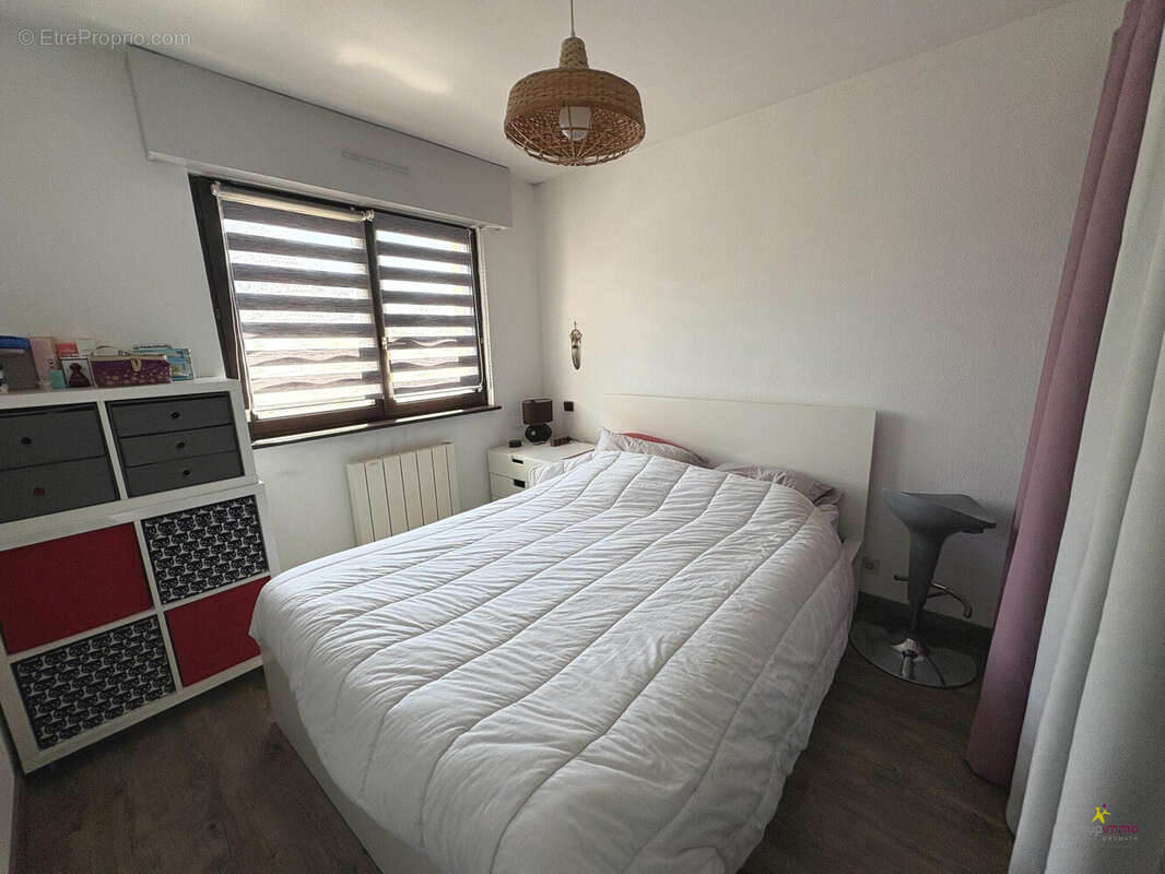 Appartement à BRUMATH