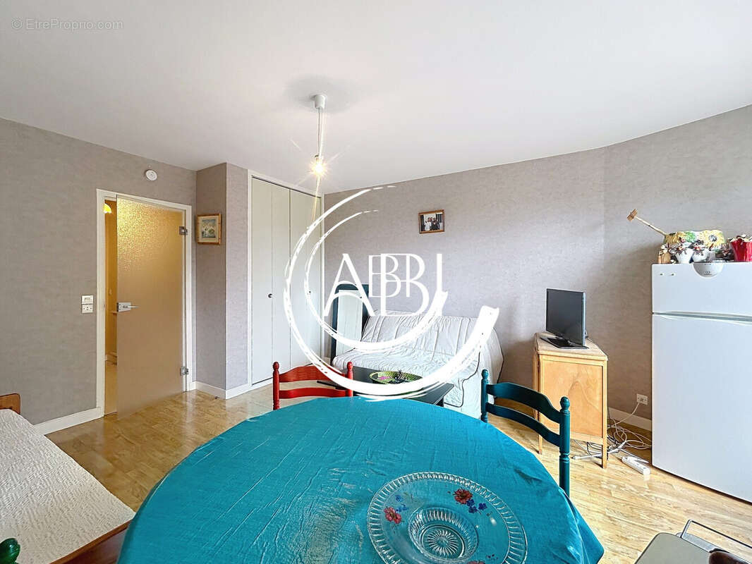 Appartement 25 m² à Bagnoles-De-L'orne  - photo 8