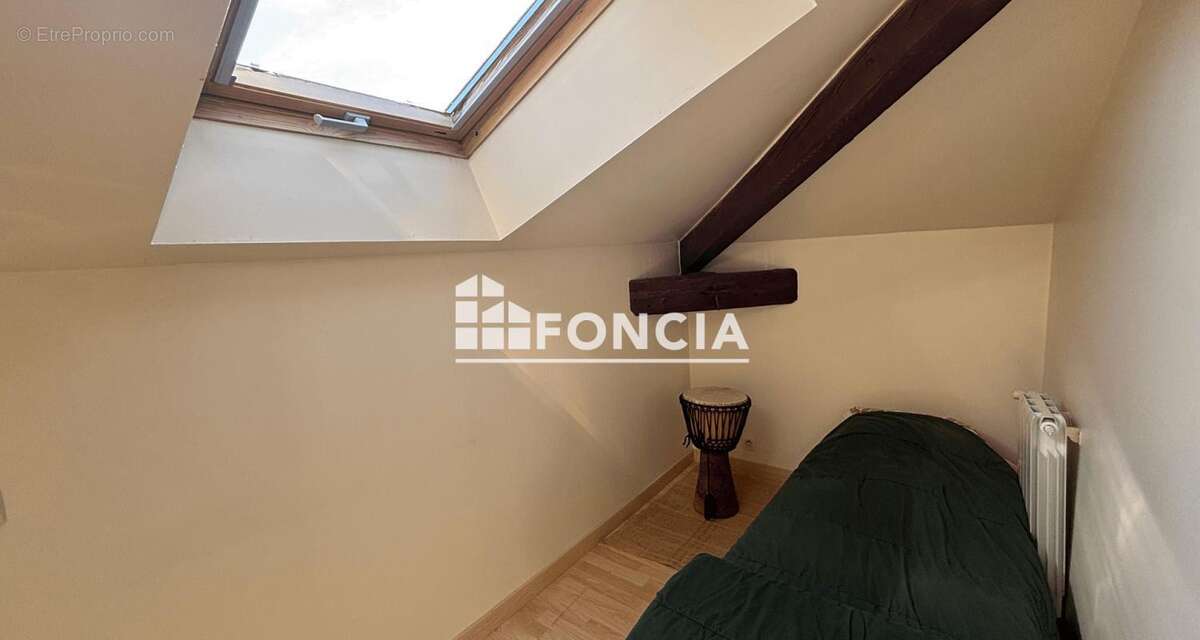 Appartement à DIGNE-LES-BAINS