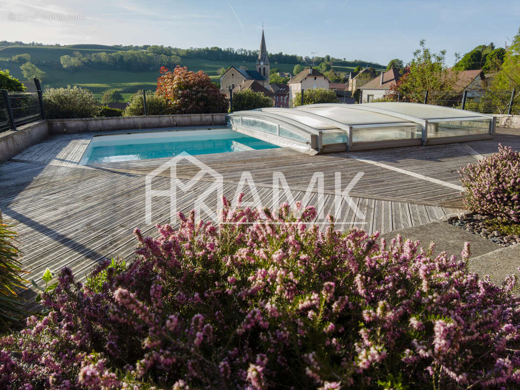 Maison st suplice des rivoires 112m2 - photo 2