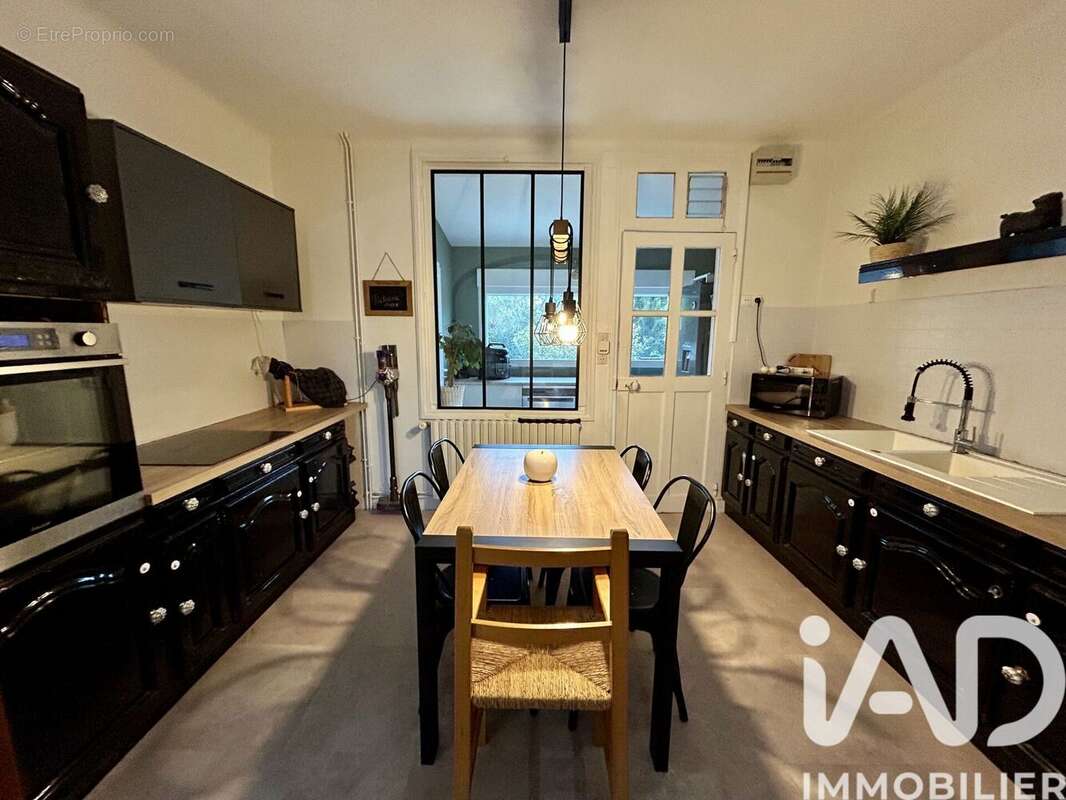 Photo 4 - Maison à SAUMUR
