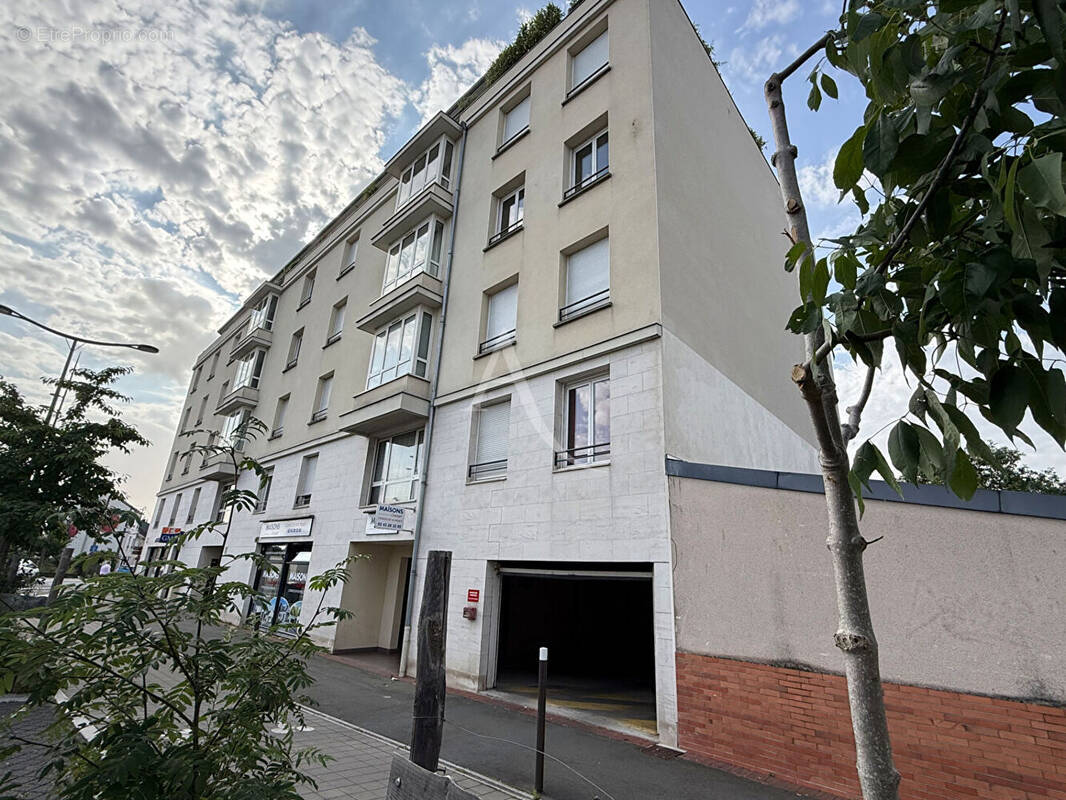 Appartement à LE MANS