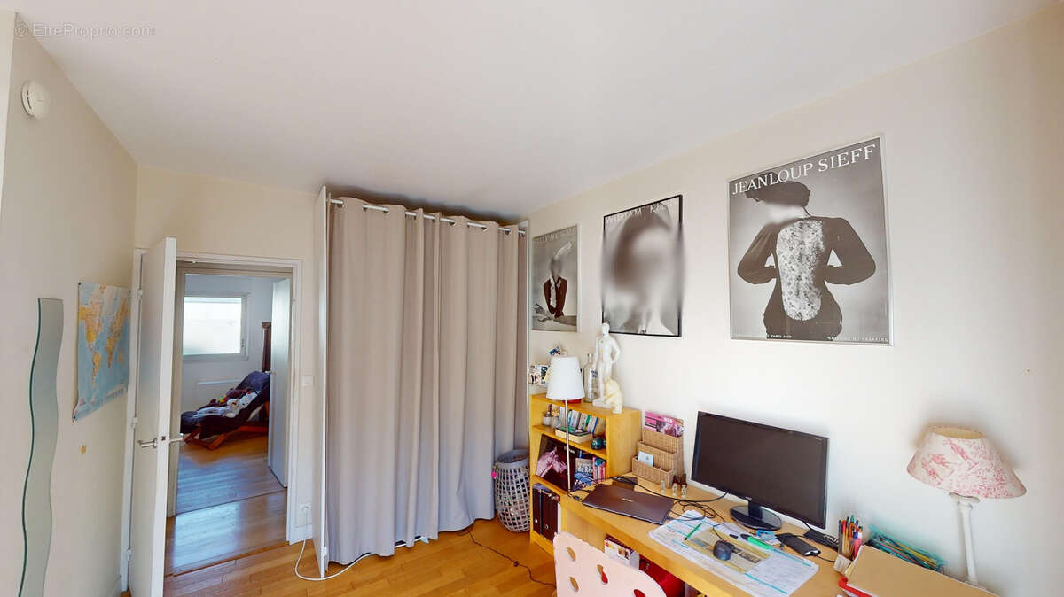 Maison à RUEIL-MALMAISON