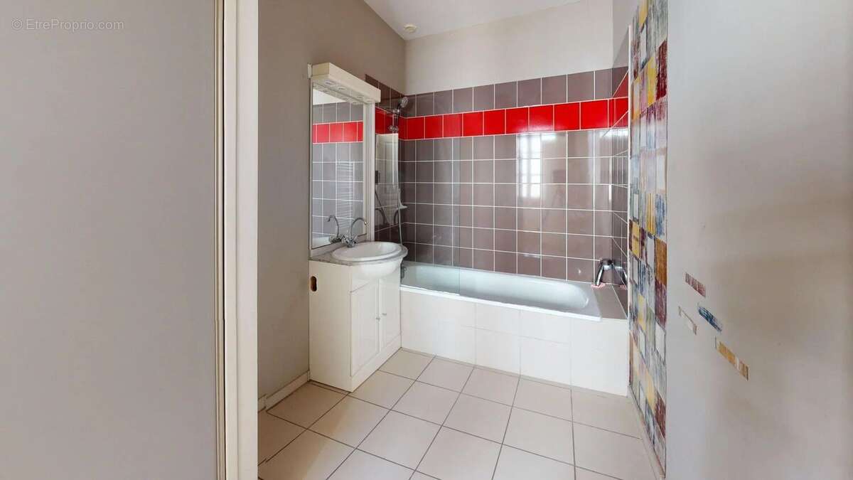 Appartement à CHARTRES
