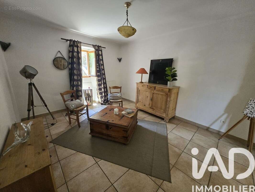 Photo 6 - Maison à ALLEGRE-LES-FUMADES