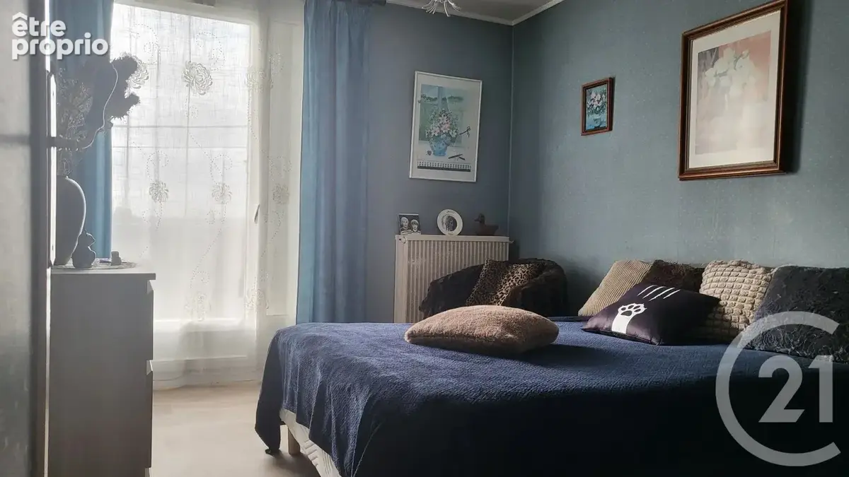 Maison 4 pièces 79 m² à vendre à Thorigny-Sur-Marne (77400) - photo 13