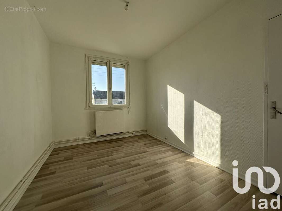 Photo 5 - Maison à ISSOUDUN