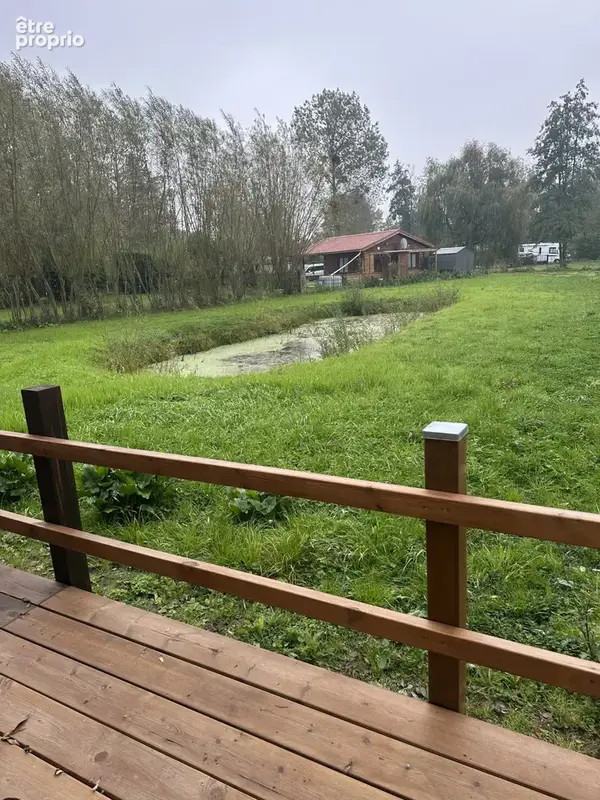 Propriete marais de brimeux - photo 2