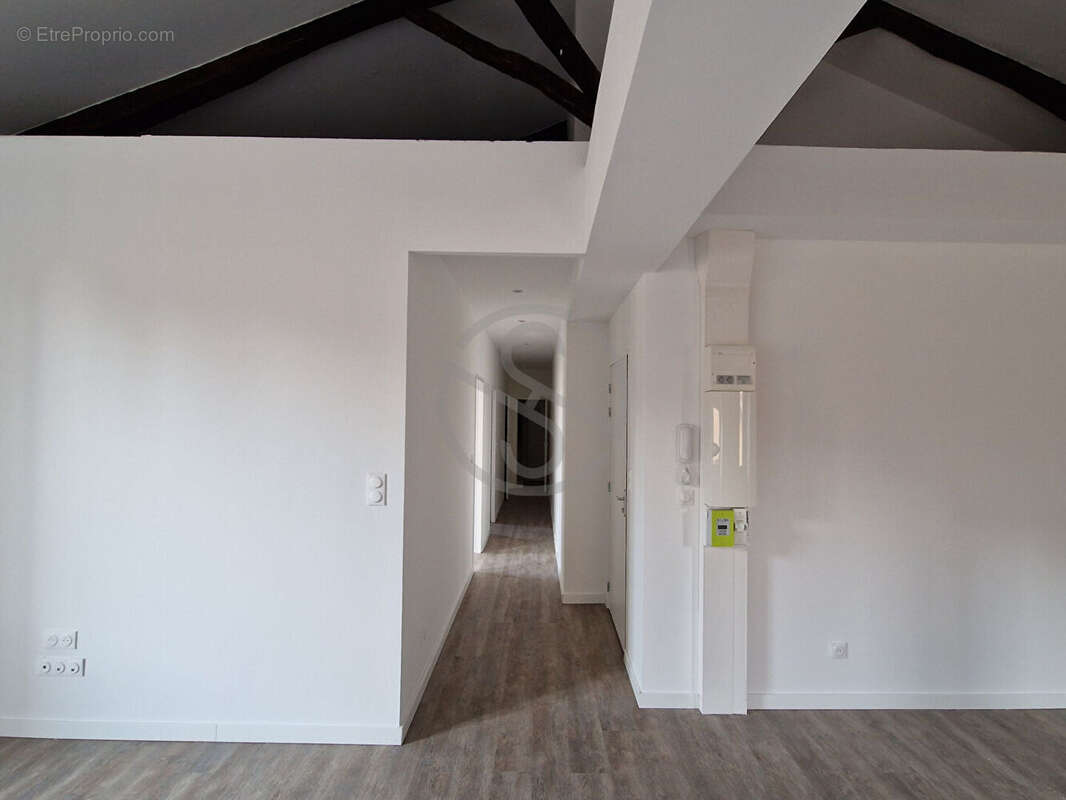 Appartement T3 de 90 m2 - photo 5