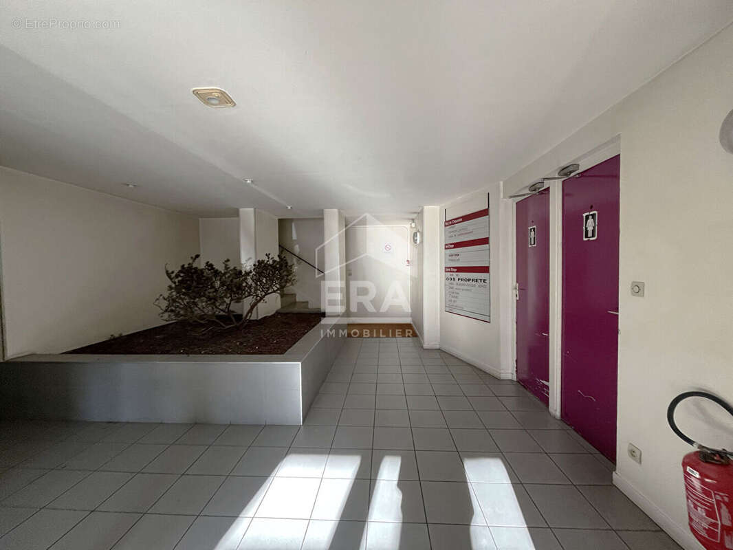 Appartement à SAINT-ETIENNE-DU-ROUVRAY