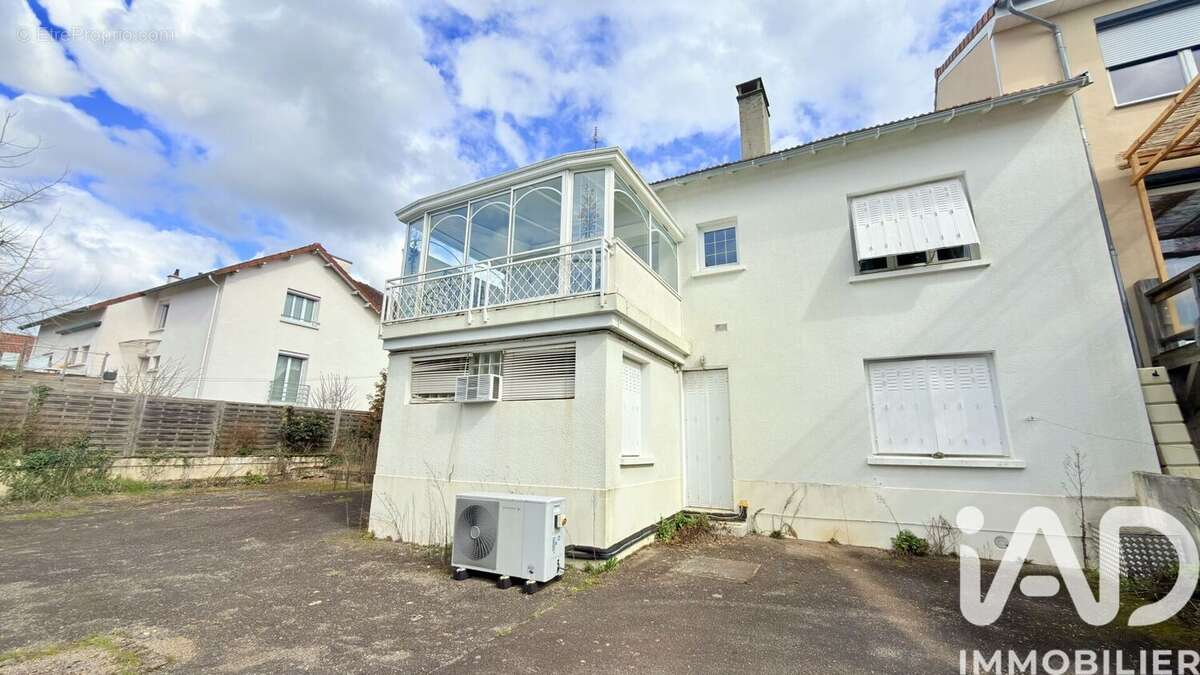 Photo 4 - Maison à LIMOGES