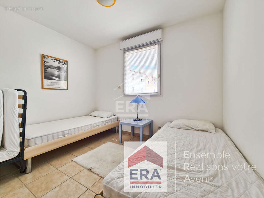 Appartement à SAINT-CYPRIEN