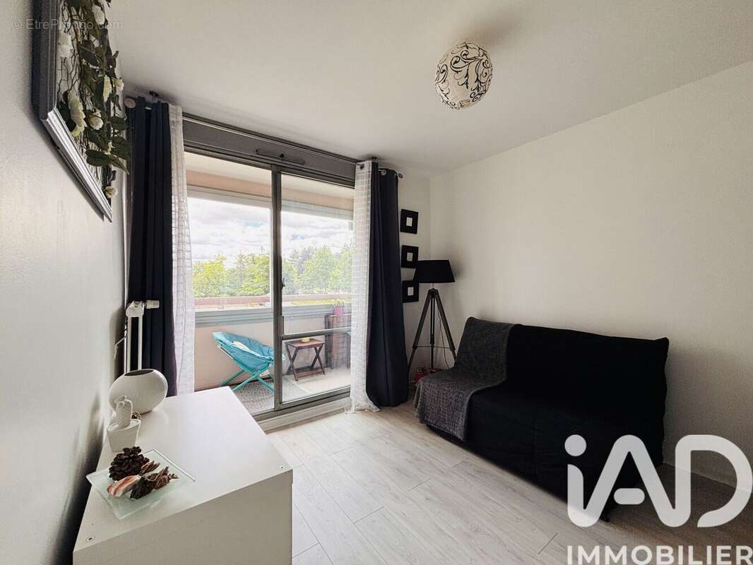 Photo 8 - Appartement à DIJON
