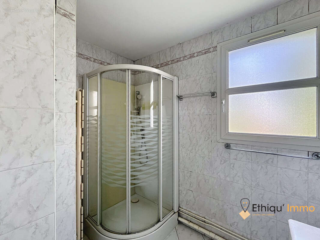 Appartement à SAINT-DIZIER