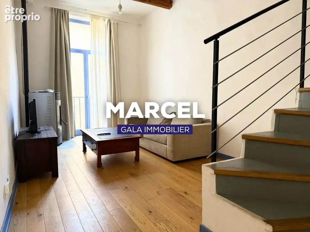 Appartement à NARBONNE