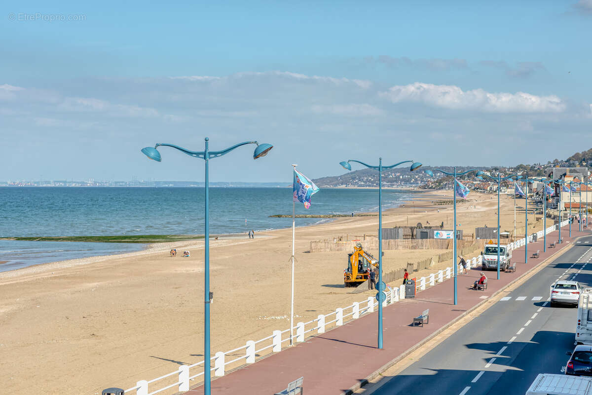 Maison à VILLERS-SUR-MER