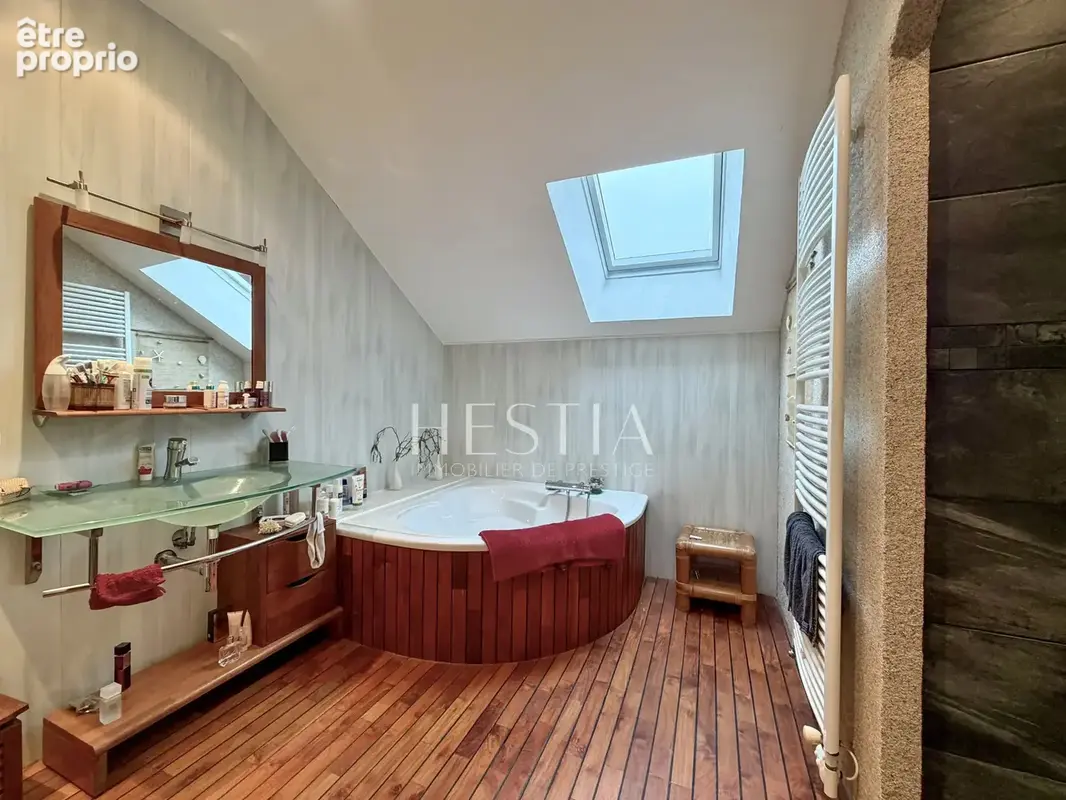 Maison individuelle Brison Saint Innocent - photo 17