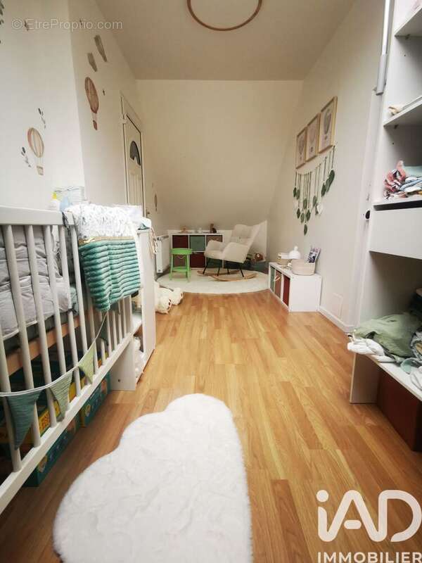 Photo 7 - Maison à CONNERRE