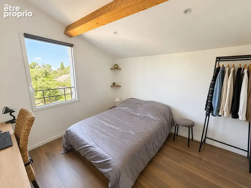 Maison 87m² à lambesc - photo 11