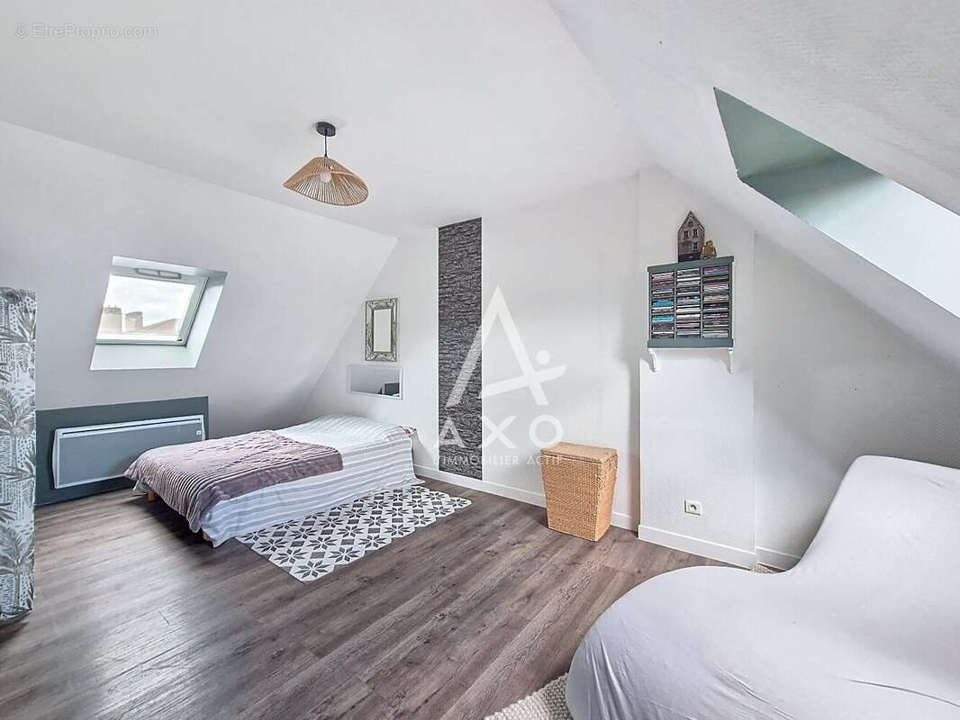 Appartement à BEAUVAIS