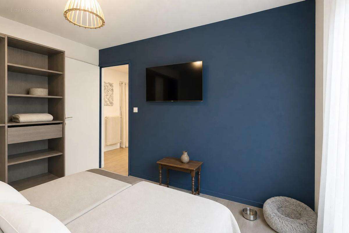 Appartement à METZ