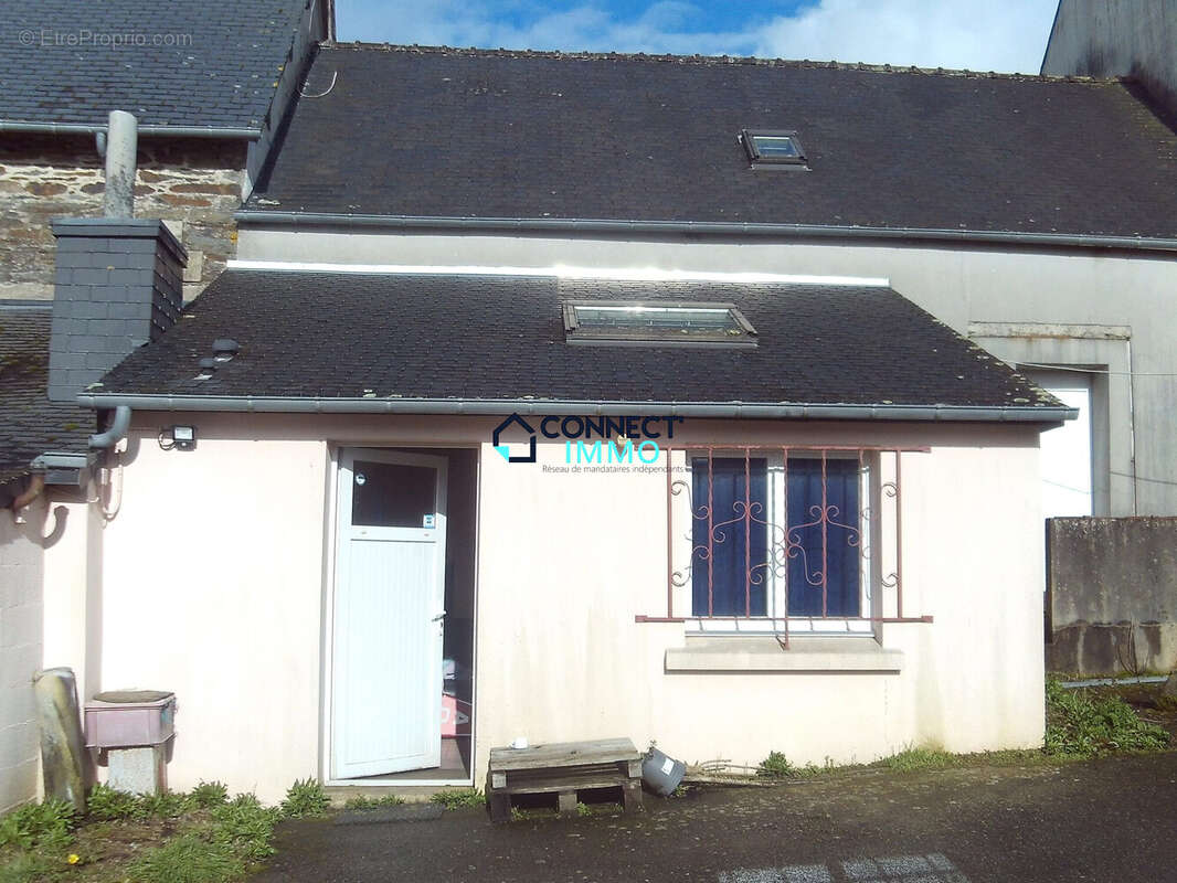 Maison 120 m² à Motreff  - photo 9