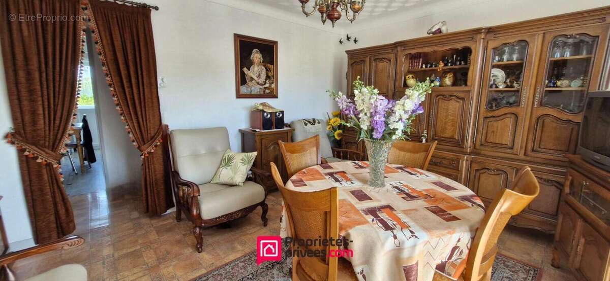 Appartement à MONTIGNY-LES-METZ