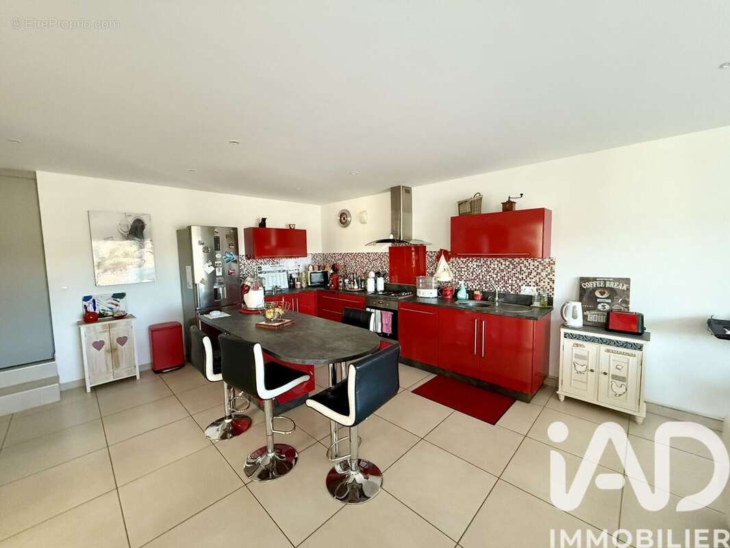 Photo 3 - Appartement à FRAISSES