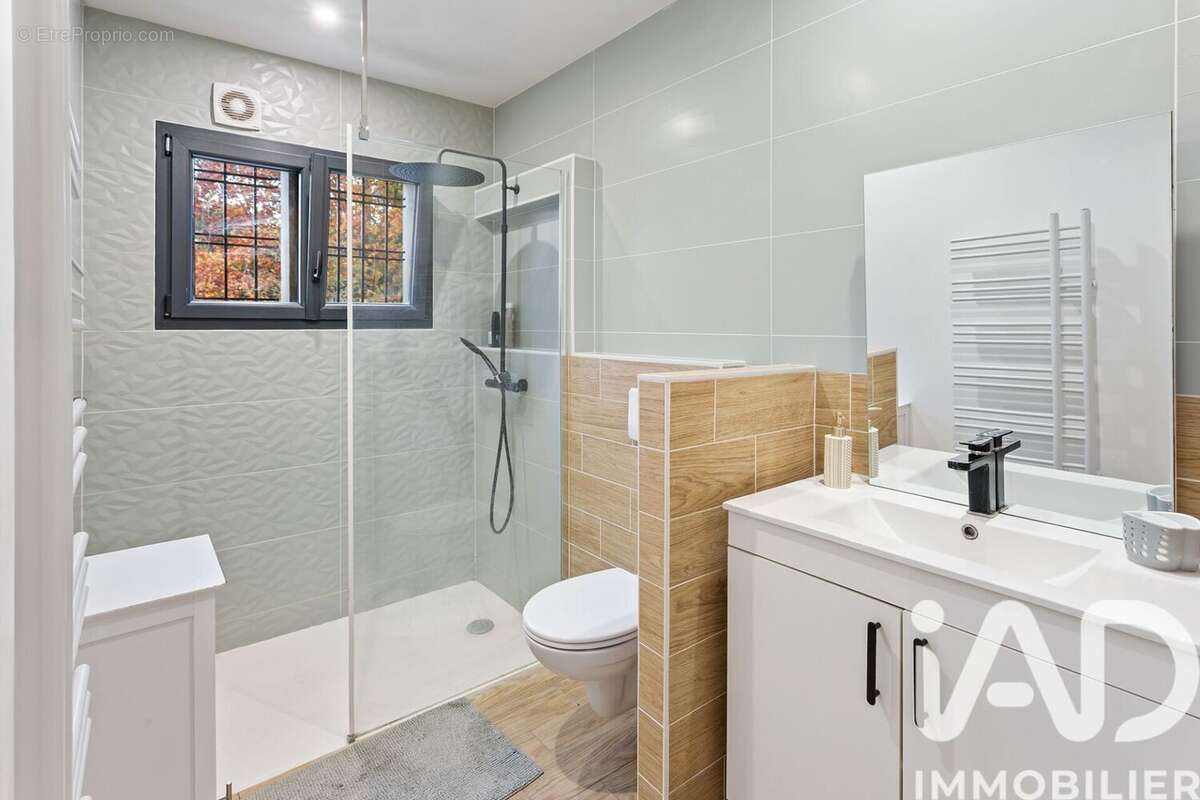 Photo 8 - Maison à MAUVES-SUR-LOIRE