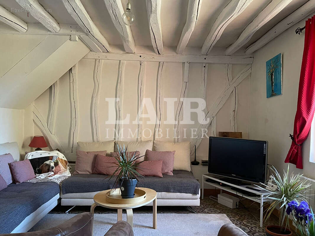 Maison à MORTAGNE-AU-PERCHE