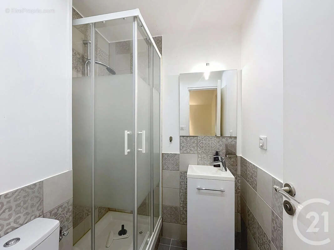 Maison à MOISSY-CRAMAYEL