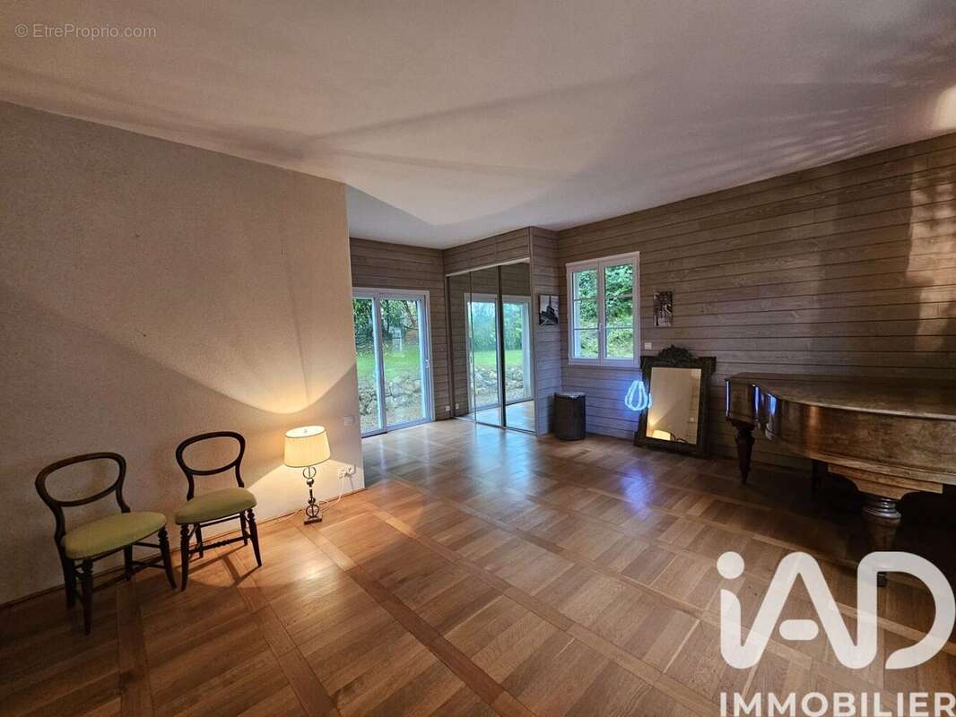 Photo 8 - Maison à MARCON