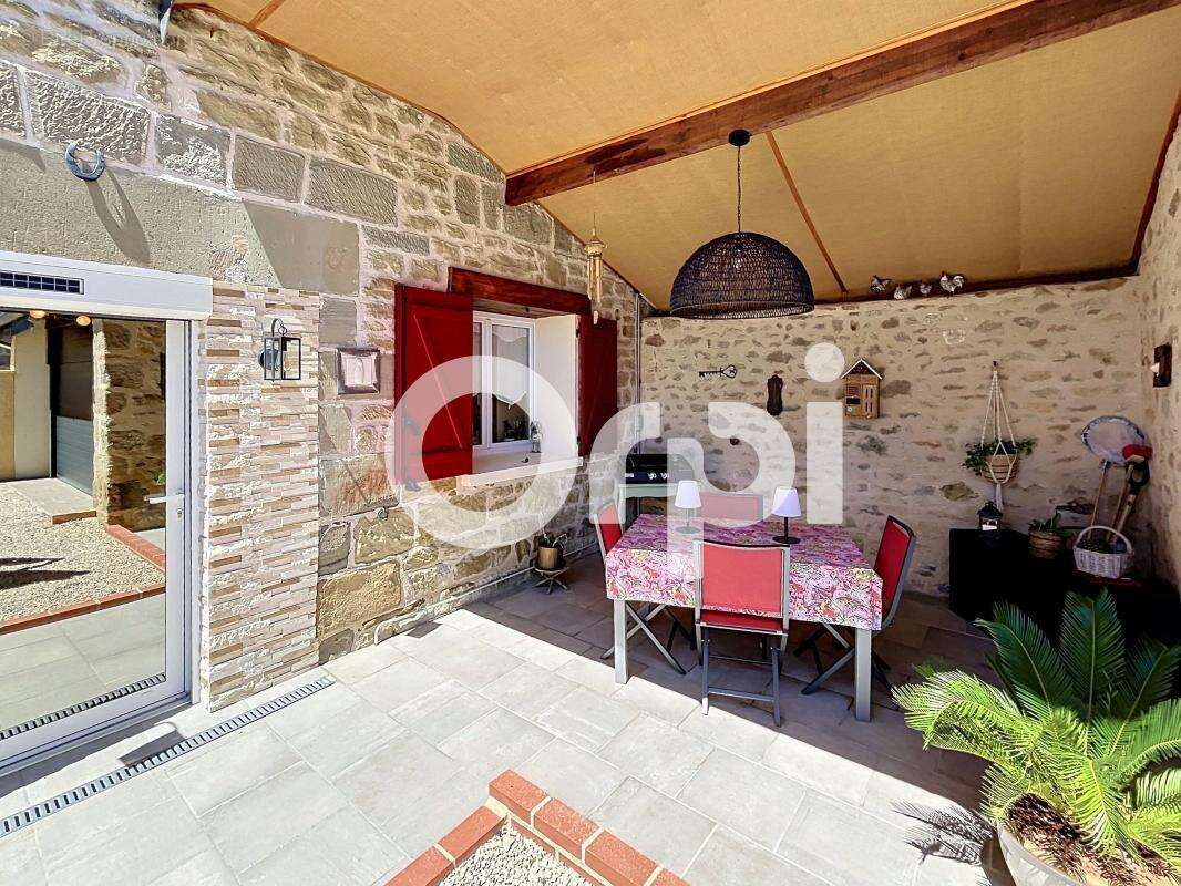Charmante maison en pierres - photo 14