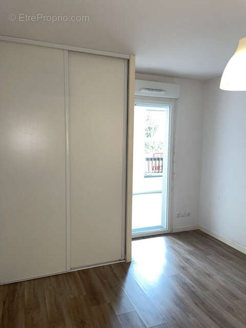 Appartement à BRUGES