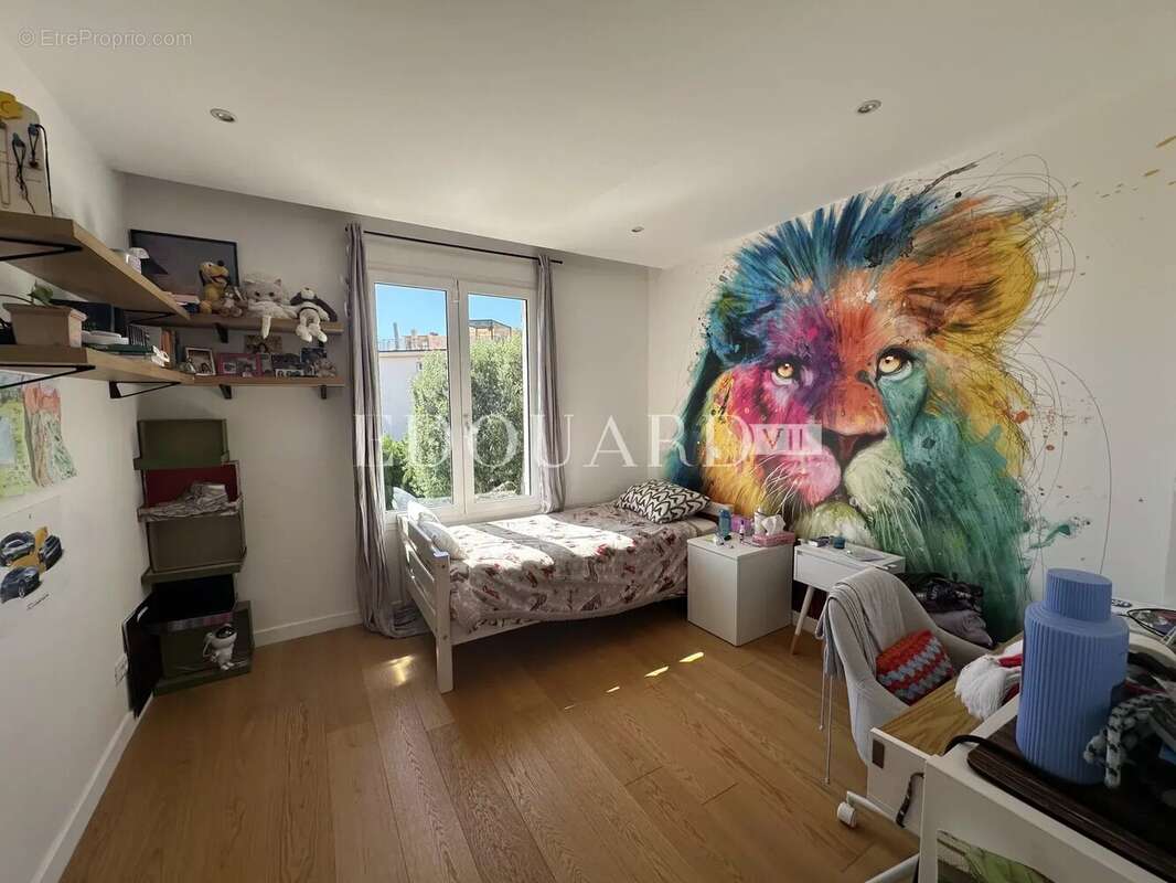 Maison à ROQUEBRUNE-CAP-MARTIN