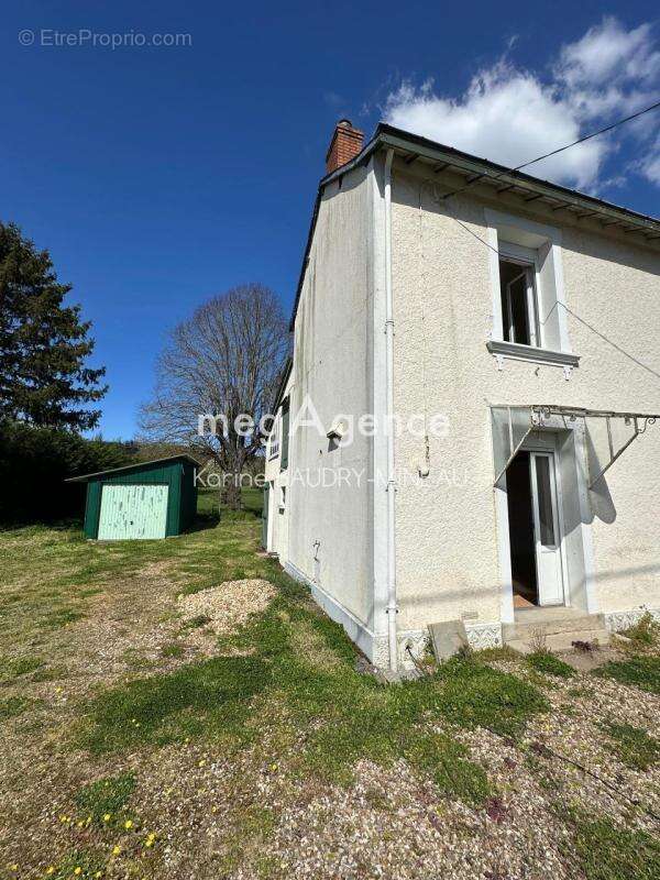 Maison à BEAUMONT