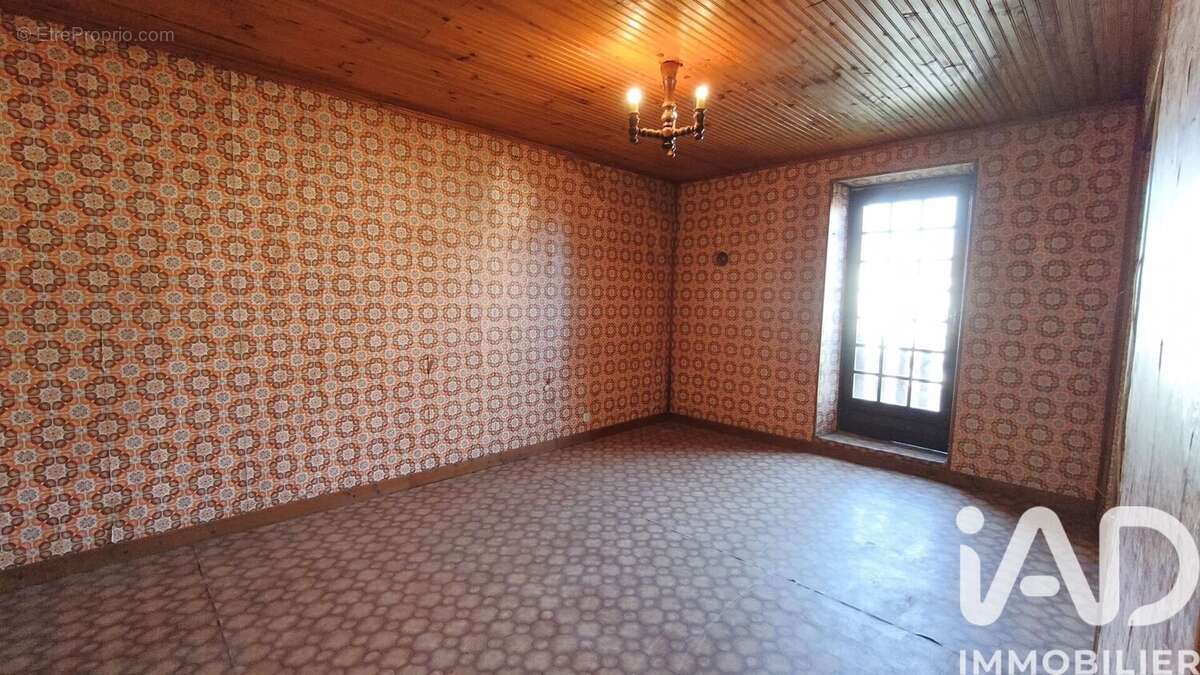 Photo 3 - Maison à SAINT-PIERRE-DU-CHAMP