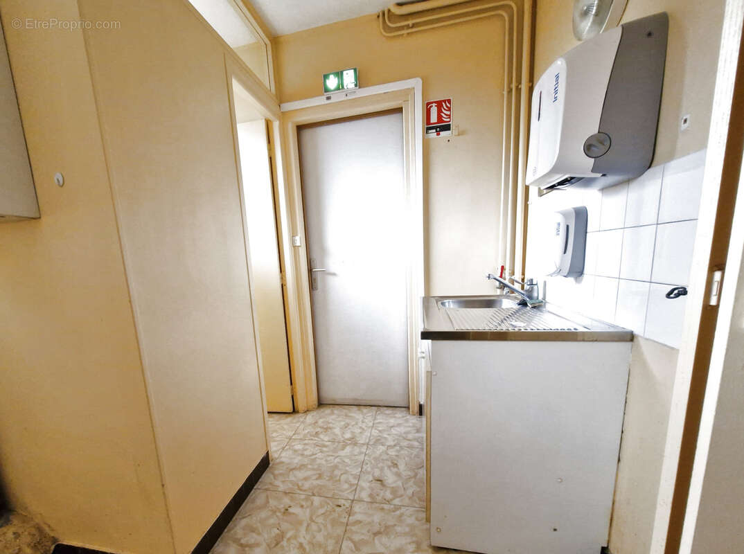 Maison à LONGUEVILLE-SUR-SCIE