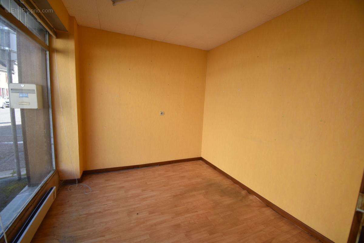 Maison à COSNE-COURS-SUR-LOIRE