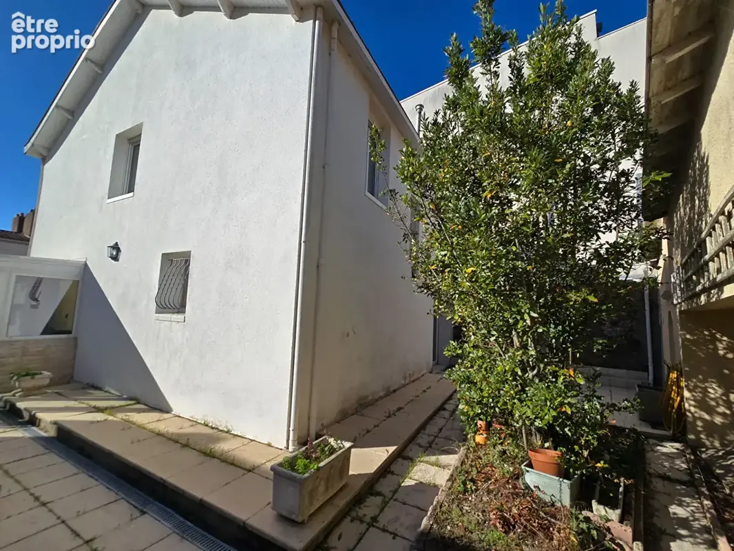 Maison 130m² à rezé - photo 2