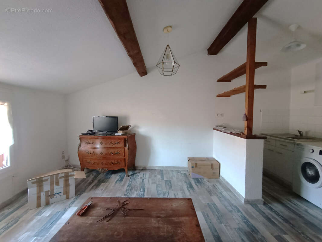 Appartement à PUIVERT