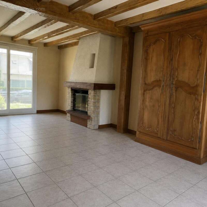 Maison à CHOLET