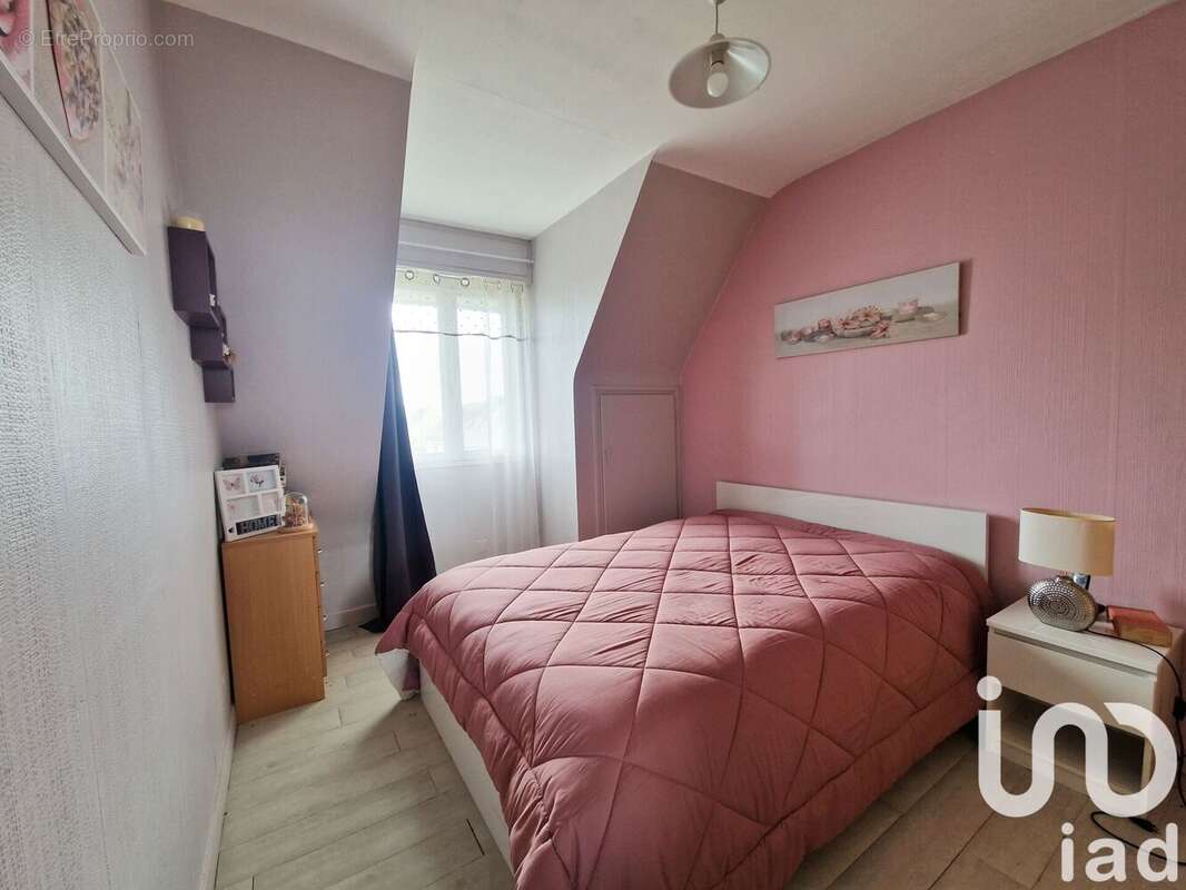 Photo 9 - Maison à PLOUHINEC