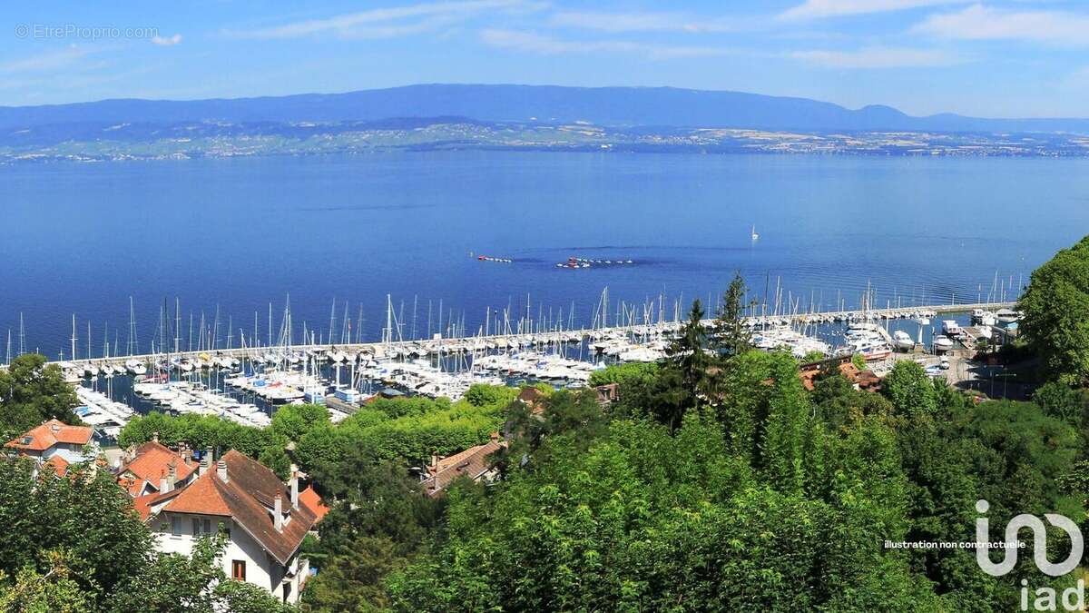 Photo 2 - Appartement à THONON-LES-BAINS