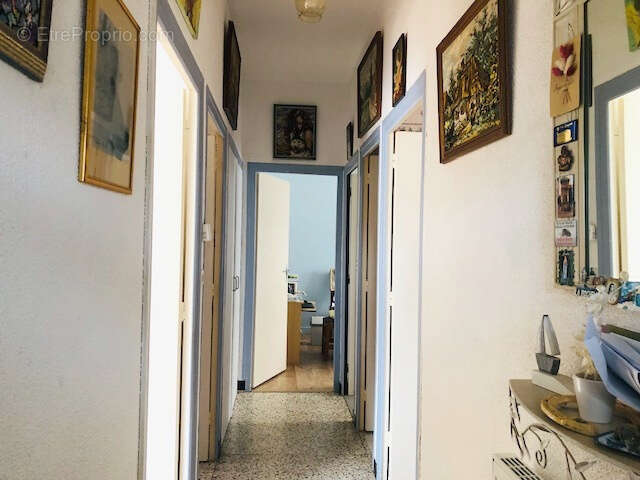 Maison à CHATELAILLON-PLAGE