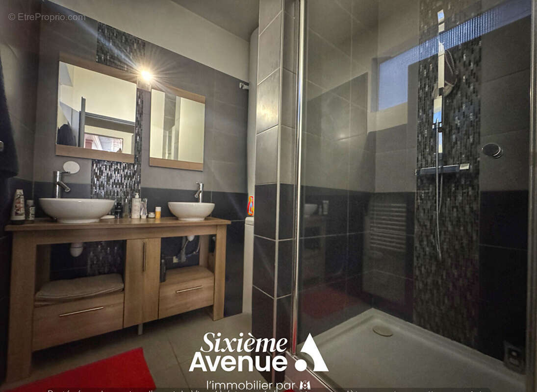 Appartement à MONTAUBAN