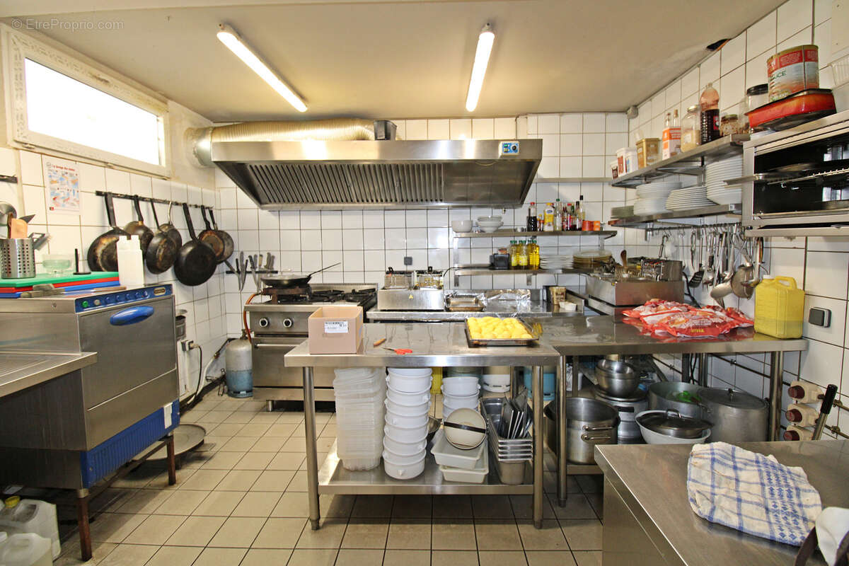 Commerce à LE PRADET