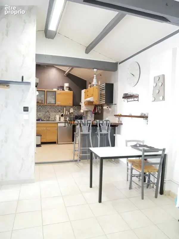 Maison en pierre avec - photo 17